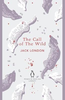 The Call of the Wild фото книги