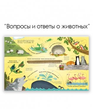 Комплект книг для любителей животных (количество томов: 3) фото книги 3