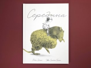 Середина фото книги 2