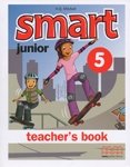 Smart Junior. Level 5. Teacher‘s Book фото книги