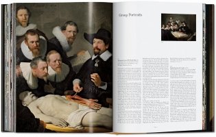 Rembrandt. The Complete Paintings фото книги 12