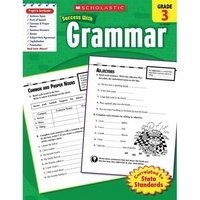 Grammar, Grade 3 фото книги