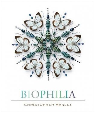 Biophilia фото книги