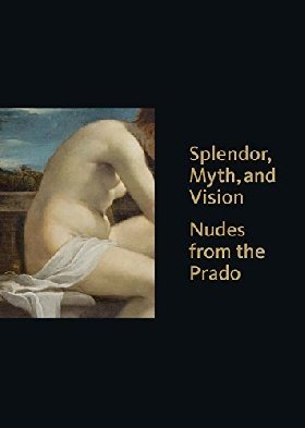 Splendor, Myth, and Vision фото книги