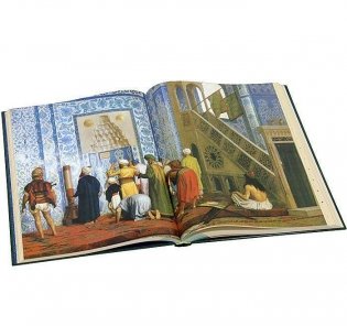 Ислам. Культура, история, вера фото книги 4