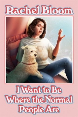 I Want to Be Where the Normal People Are фото книги