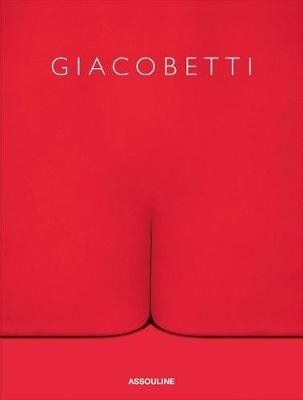 Giacobetti фото книги