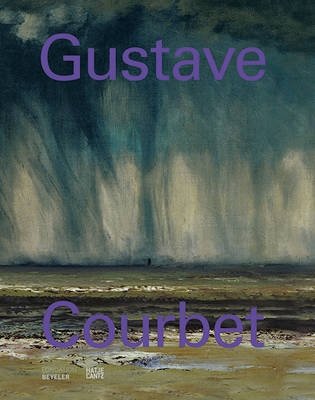 Gustave Courbet фото книги