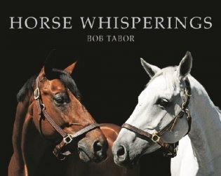 Horse Whisperings фото книги