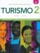 Turismo 2. Nivel B1. Libro del alumno + cuaderno de ejercicos + audio descargable фото книги маленькое 2