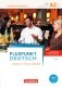 Pluspunkt Deutsch. Leben in Deutschland A2.1. Kursbuch (+ DVD) фото книги маленькое 2