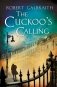 The Cuckoo's Calling фото книги маленькое 2