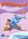 Wonderland Junior B Activity Book фото книги маленькое 2