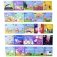 The Incredible Peppa Pig Storybooks Collection (50-book box set) (количество томов: 50) фото книги маленькое 4