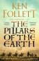 Pillars of the earth фото книги маленькое 2
