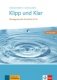 Klipp und Klar. Übungsgrammatik Grundstufe Deutsch A1-B1. Buch mit Lösungen фото книги маленькое 2