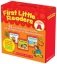 First Little Readers: Guided Reading Level A: 25 Irresistible Books That Are Just the Right Level for Beginning Readers фото книги маленькое 2