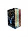 The Shadow and Bone Trilogy Boxed Set: Shadow and Bone, Siege and Storm, Ruin and Rising фото книги маленькое 2