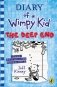 Diary of a Wimpy Kid: The Deep End (Book 15) фото книги маленькое 2