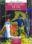 The Wizard of Oz. Student's Book. Level 2 фото книги