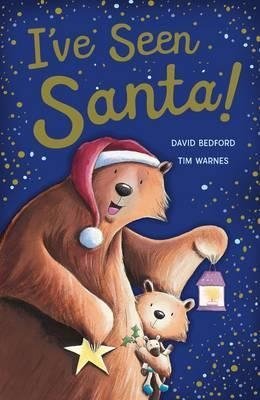 I've Seen Santa фото книги