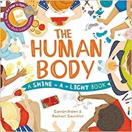 Human Body фото книги
