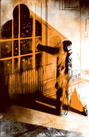 1984 (с иллюстрациями Андре Каррильо) фото книги 11