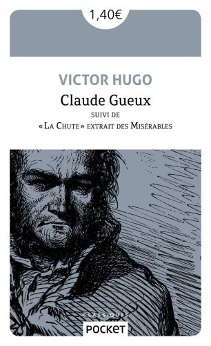 Claude Gueux фото книги