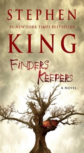 Finders Keepers: A Novel фото книги