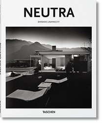 Neutra фото книги