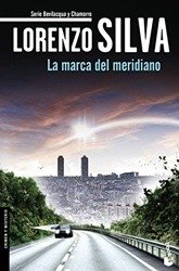 La Marca Del Meridiano фото книги