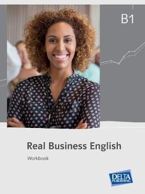 Real Business English B1. Workbook фото книги