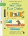 Wipe-Clean Grammar & Punctuation 6-7 фото книги маленькое 2