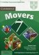 Cambridge Young Learners English Tests 7. Movers Student's Book фото книги маленькое 2