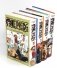 One Piece. Большой куш 1-4 (комплект из 4-х книг) фото книги маленькое 2