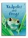 Tadpoles and Frogs фото книги маленькое 2