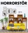Horrorstar фото книги маленькое 2