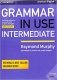 Grammar in Use Intermediate Student's Book without Answers: Self-study Reference and Practice for Students of American English фото книги маленькое 2