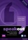Speakout. Upper Intermediate. Students' Book & MyLab фото книги маленькое 2