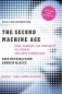 The Second Machine Age фото книги маленькое 2