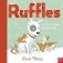 Ruffles and the Cold, Cold Snow фото книги маленькое 2