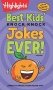 Best Kids' Knock-Knock Jokes Ever! Volume 1 фото книги маленькое 2