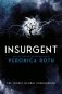 Insurgent фото книги маленькое 2