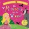 The Princess and the Wizard фото книги маленькое 2
