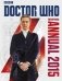 Doctor Who. The Official Annual 2015 фото книги маленькое 2
