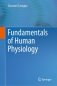 Fundamentals of Human Physiology фото книги маленькое 2