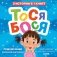 Тося-Бося. Приключения маленькой фантазерки фото книги маленькое 2