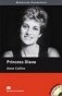 Princess Diana Reader (+ Audio CD) фото книги маленькое 2
