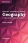 Approaches to Learning and Teaching Geography фото книги маленькое 2