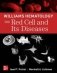 Williams Hematology: The Red Cell and Its Diseases фото книги маленькое 2